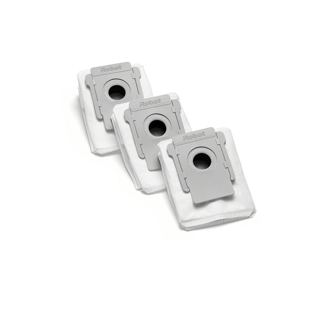 I ROBOT SACCHETTI PER CLEAN BASE I3+/I7+/J7+ 3PZAttaccalaspina