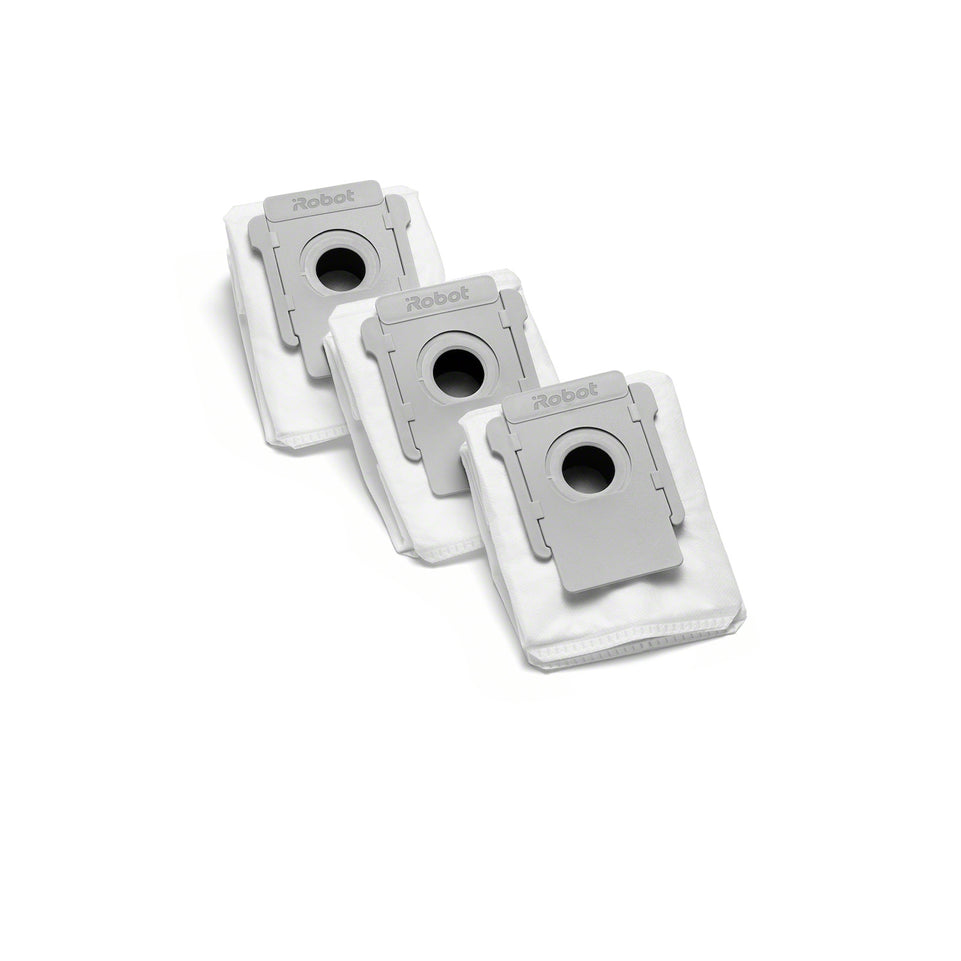 I ROBOT SACCHETTI PER CLEAN BASE I3+/I7+/J7+ 3PZAttaccalaspina