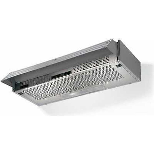 FABER CAPPA SOTTOPENSILE 60CM 3VEL. GRIGIO PCH01SRMLG16AAttaccalaspina