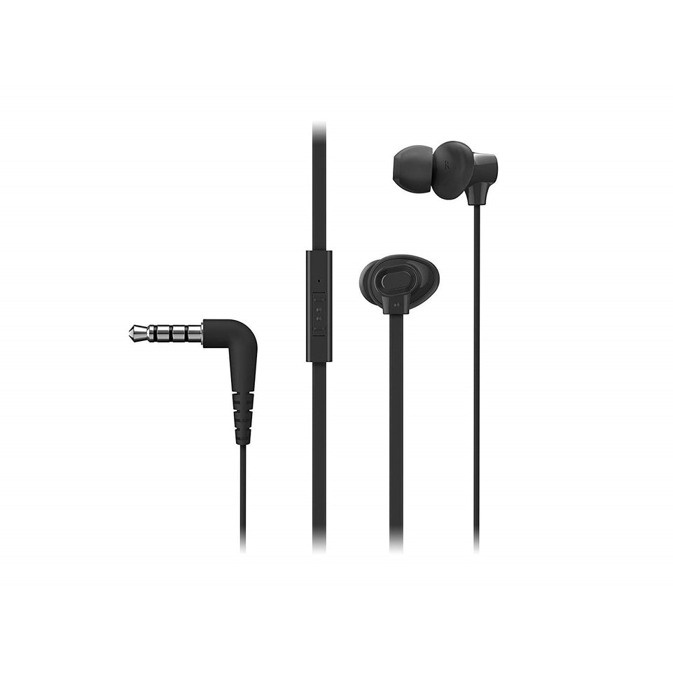 PANASONIC CUFFIA AURIC.IN-EAR 20-20000HZ 95DB 16OHM NEROAttaccalaspina