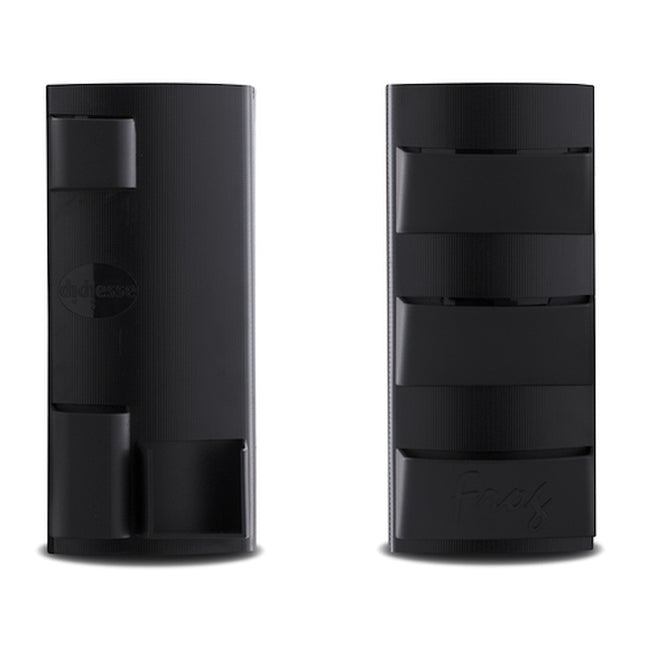 DIDIESSE PORTACCESSORI FROGAttaccalaspina