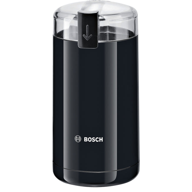 BOSCH MACINACAFFE' 180W 70GR NEROAttaccalaspina