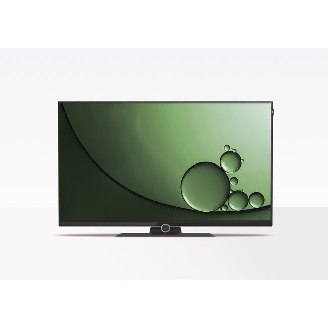 LOEWE TV LED 49"UHD HDR DVBT2/S2/HEVC SMART BILD 1 BLACKAttaccalaspina