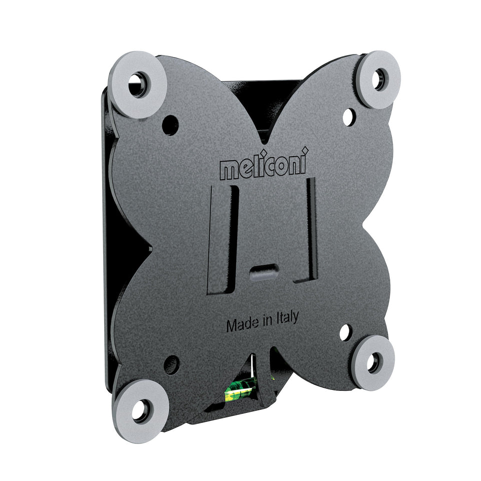 MELICONI SUPP.TV 14-26" MAX.20KG SLIMSTYLE 100 S PLUSAttaccalaspina