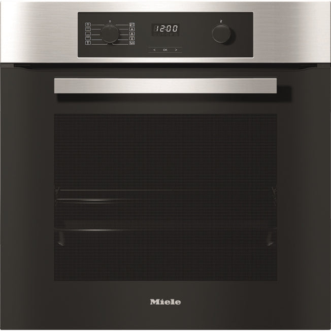 MIELE FORNO 60CM 76LT MULTIF. CL.A+ INNOVAAttaccalaspina