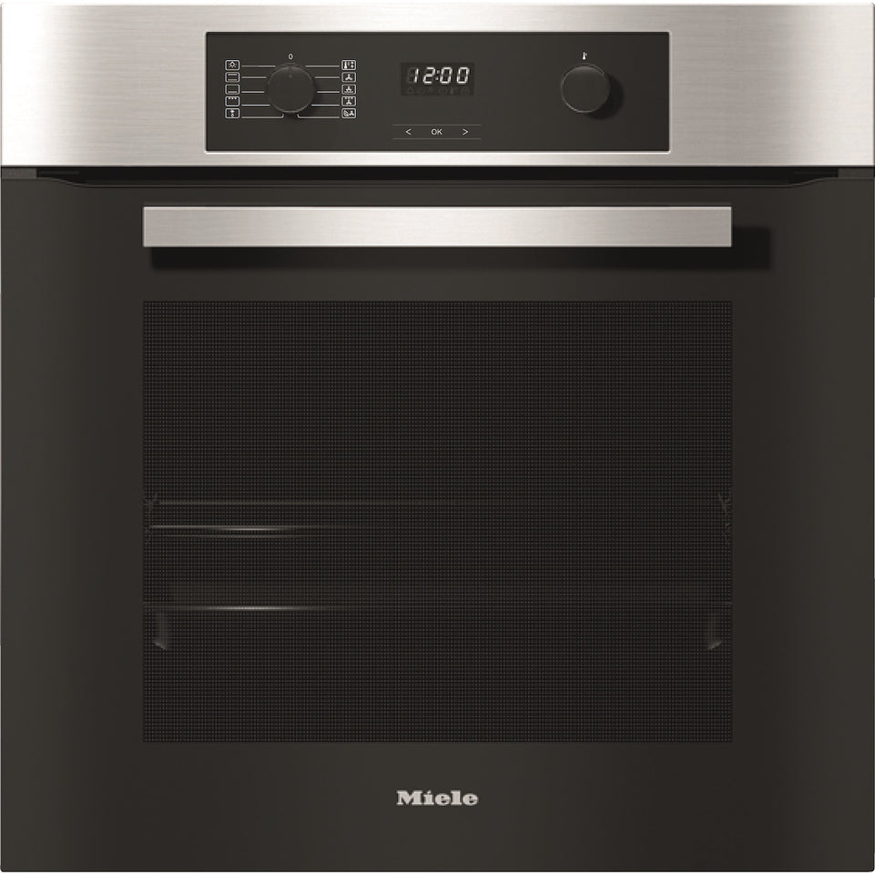 MIELE FORNO 60CM 76LT MULTIF. CL.A+ INNOVAAttaccalaspina