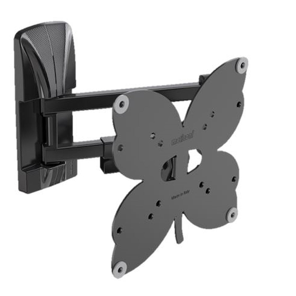 MELICONI SUPP.TV 26-40" MAX.25KG SLIMSTYLE 200 SDR PLUSAttaccalaspina