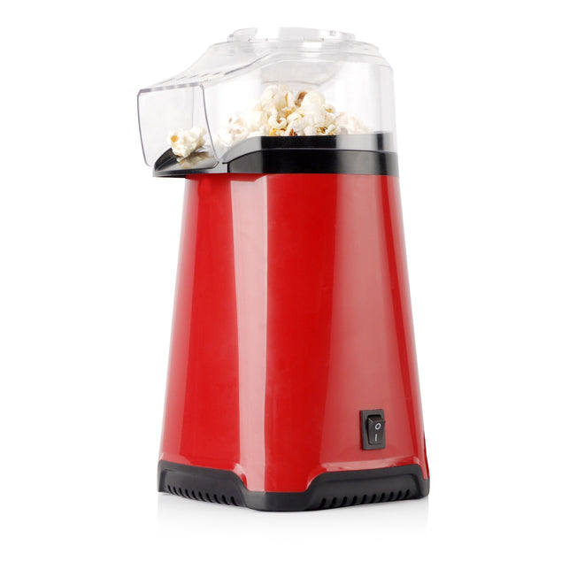 ARDES M.POPCORN 1200W COTT.ARIA CALDA POP ART ROSSOAttaccalaspina