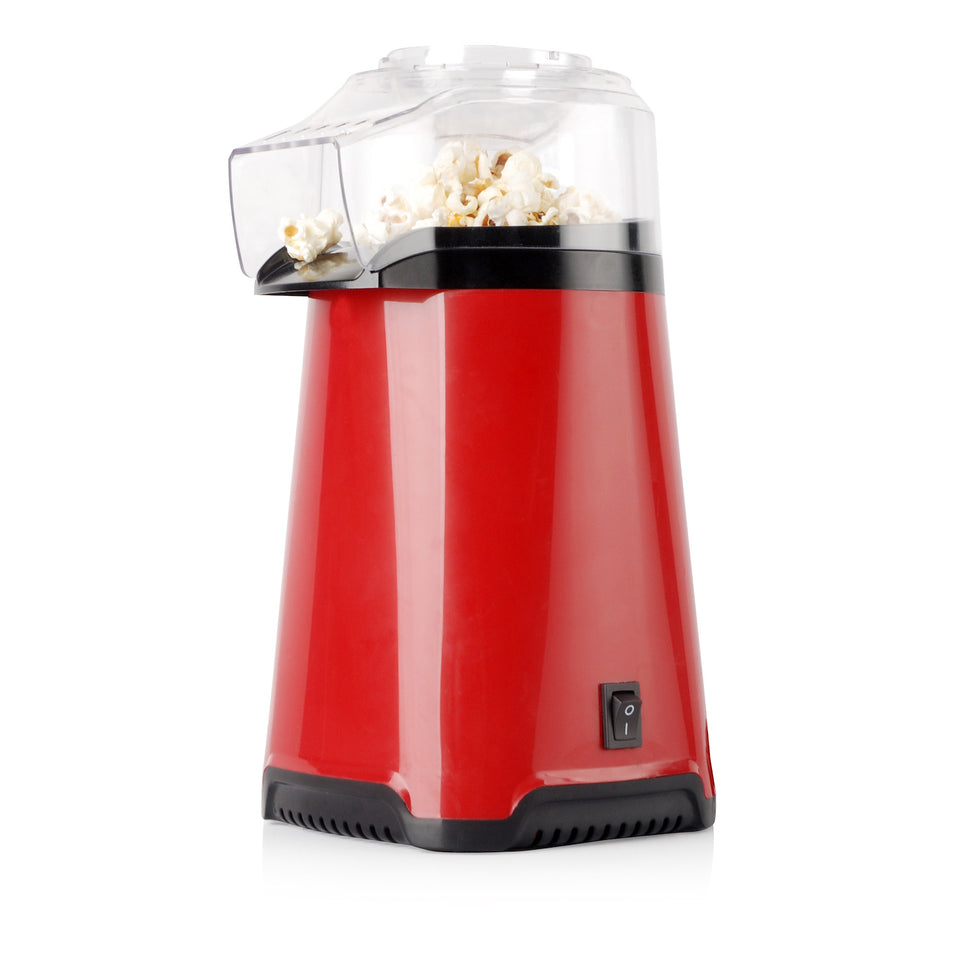 ARDES M.POPCORN 1200W COTT.ARIA CALDA POP ART ROSSOAttaccalaspina