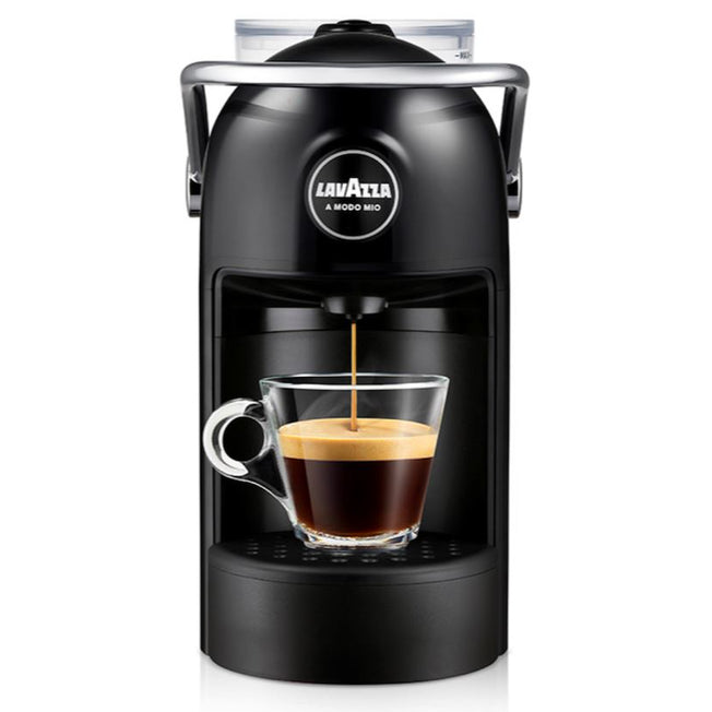 LAVAZZA M.CAFFE' CAPSULE A MODO MIO 10BAR 0.6LT JOLIE NEROAttaccalaspina