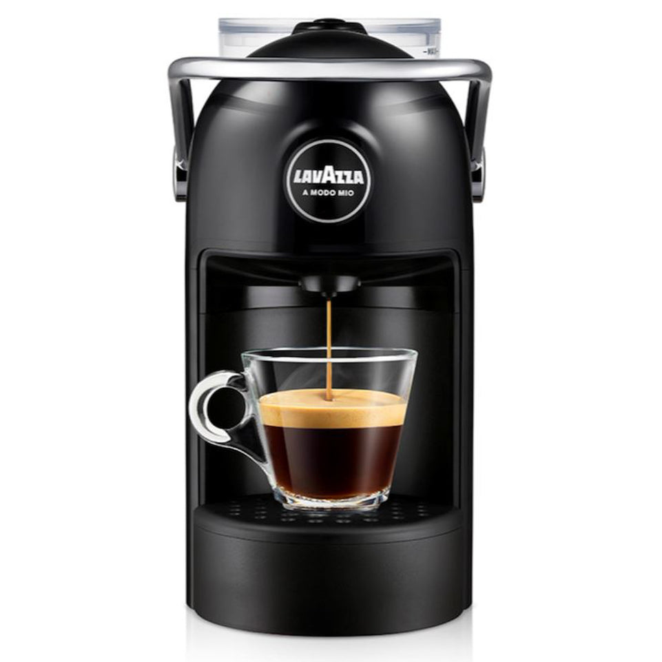 LAVAZZA M.CAFFE' CAPSULE A MODO MIO 10BAR 0.6LT JOLIE NEROAttaccalaspina