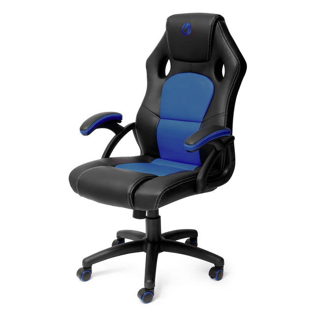 NACON SEDIA DA GAMING PCCH-310 BLUAttaccalaspina