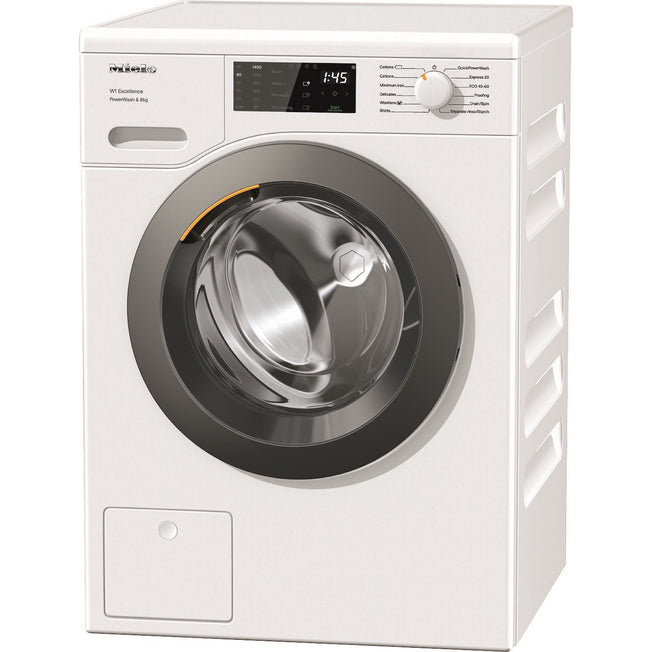 MIELE LAV.C/FRONT 8KG 1400GIRI CE.A INVERTERAttaccalaspina