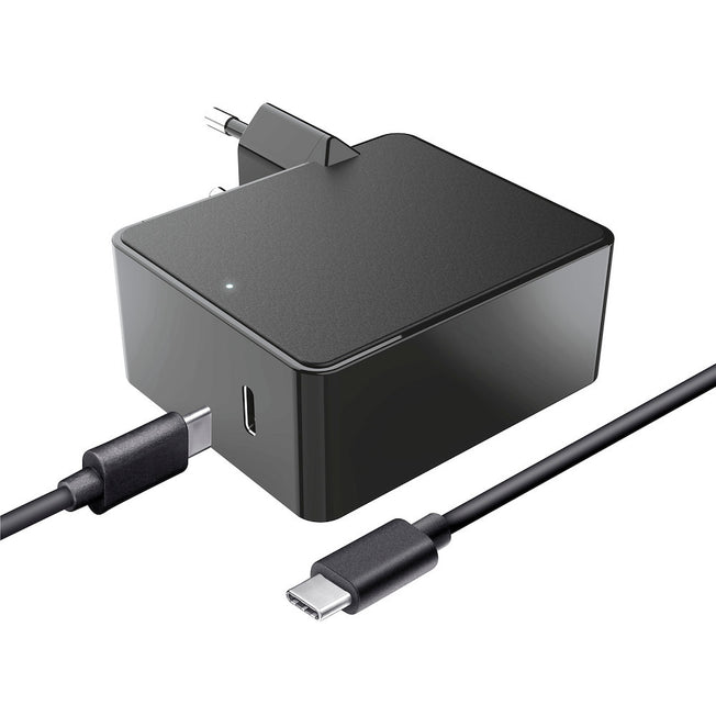 TRUST ALIMENTATORE 61W PER MACBOOK MAXO USB-CAttaccalaspina