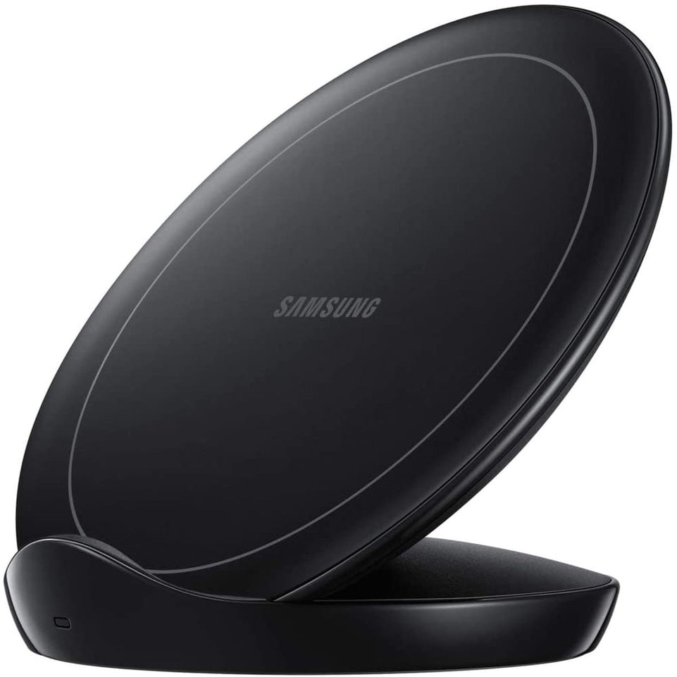 SAMSUNG CARICABATT. WIRELESS STAND BLACKAttaccalaspina