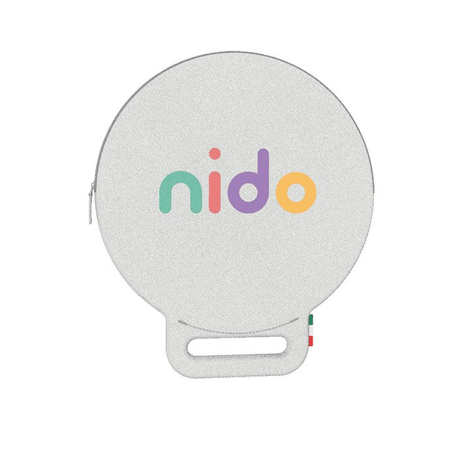 VARI DISPOSITIVO SALVA BAMBINOAttaccalaspina