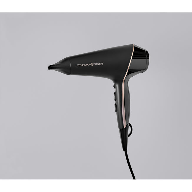 REMINGTON PHON 2400W 2VEL 3TEMP 2CONC.1DIFF. MIDNIGHT EDITAttaccalaspina