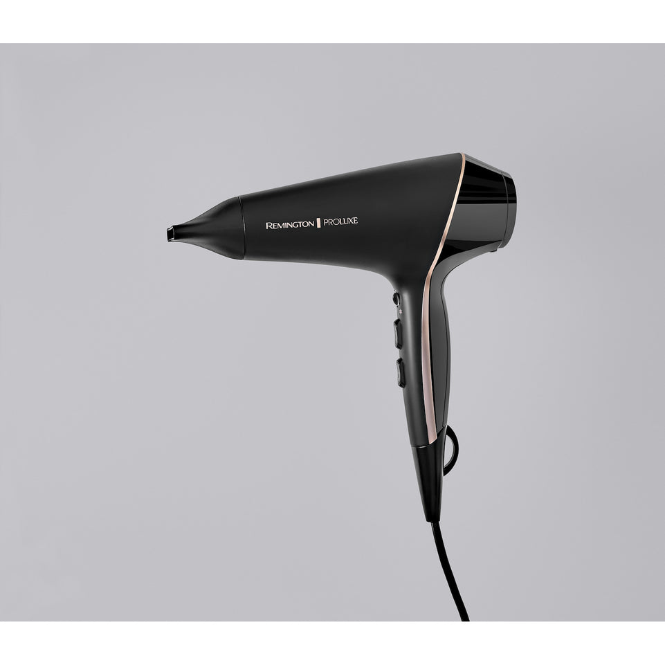 REMINGTON PHON 2400W 2VEL 3TEMP 2CONC.1DIFF. MIDNIGHT EDITAttaccalaspina