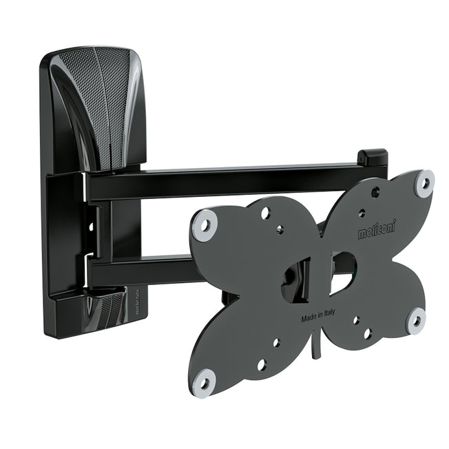 MELICONI SUPP.TV26-43" 25KG SLIMSTYLE 100-200 SPIN SDR PLUSAttaccalaspina