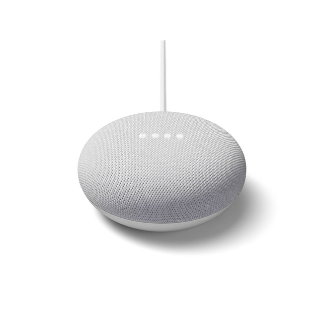 GOOGLE GOOGLE NEST MINI WIFI/BT ROCK CANDYAttaccalaspina