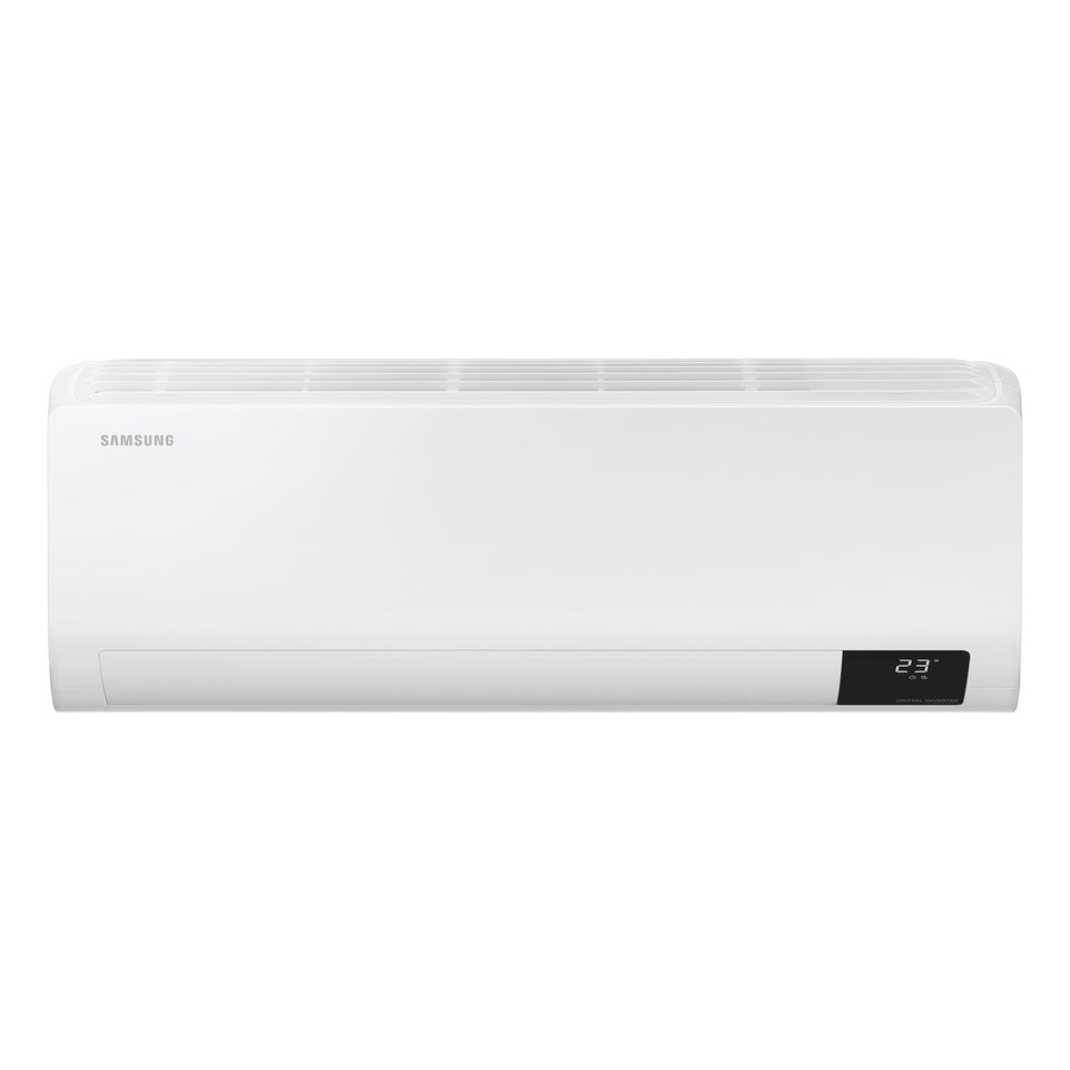 SAMSUNG UNITA INT. 2.5KW INVERTER LUZON Attaccalaspina