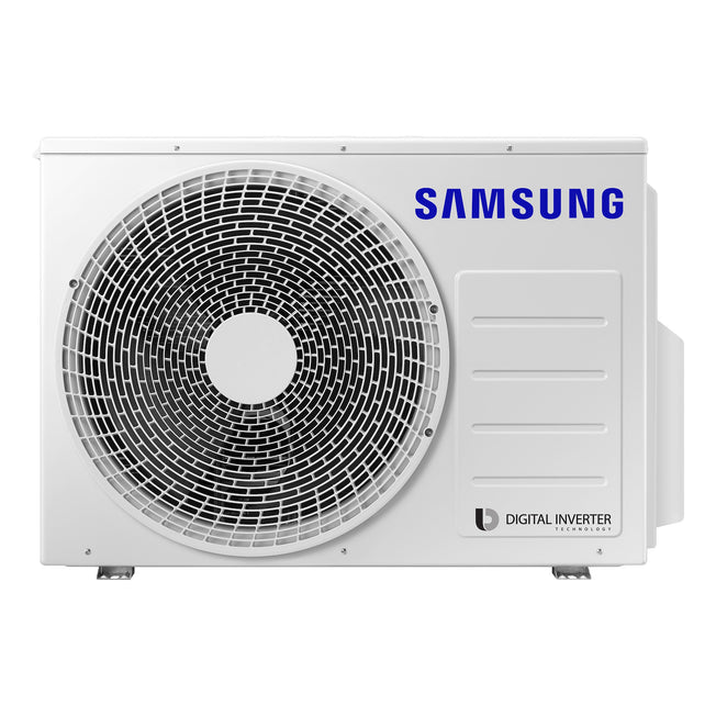 SAMSUNG UNITA EST.MULTI 3ATT. 5.2KW INV P/CAL A+++/A+ R32 Attaccalaspina