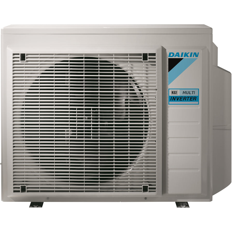 DAIKIN UNITA EST.MULTI 5.2KW INV P/CAL A++/A+ CLASSIC R32 Attaccalaspina