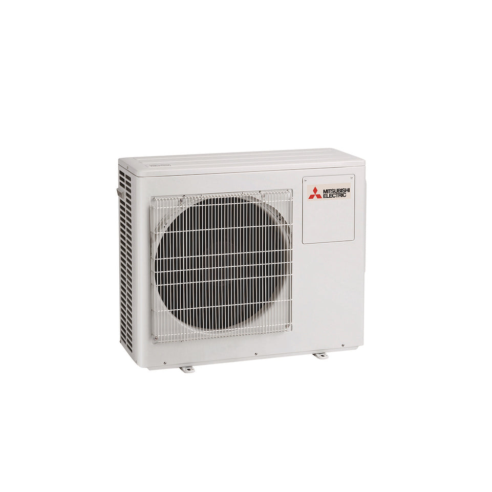 MITSUBISHI UNITA EST.QUADRI 7.2KW INV P/CAL A++/A+ R32 PLUS Attaccalaspina