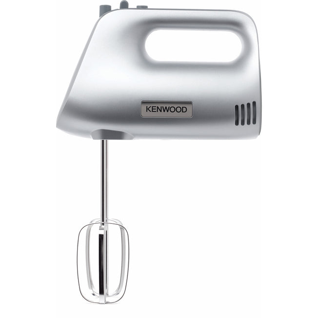KENWOOD SBATTITORE 450W 5VEL+PULSE SILVERAttaccalaspina