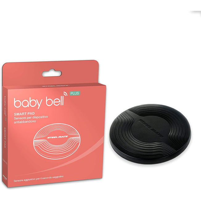 STEELMATE SENSORE AGGIUNTIVO PER BABY BELL PLUSAttaccalaspina