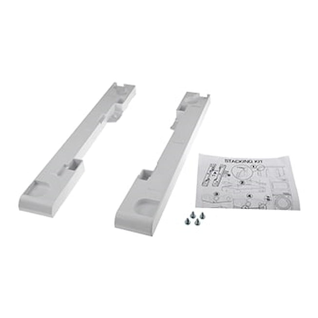 CANDY KIT DI CONGIUNZIONE PER LAVAT./ASCIUG.Attaccalaspina