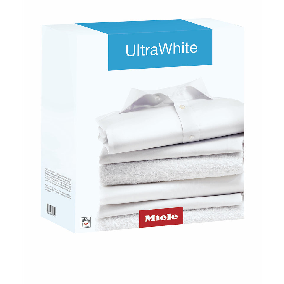 MIELE DETERSIVO LAVATRICE ULTRAWHITE 2.7KGAttaccalaspina