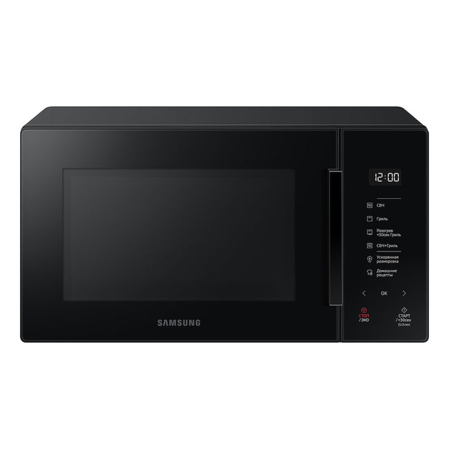 SAMSUNG FORNO M/O 800W 23LT C/GRILL 1100W BLACKAttaccalaspina