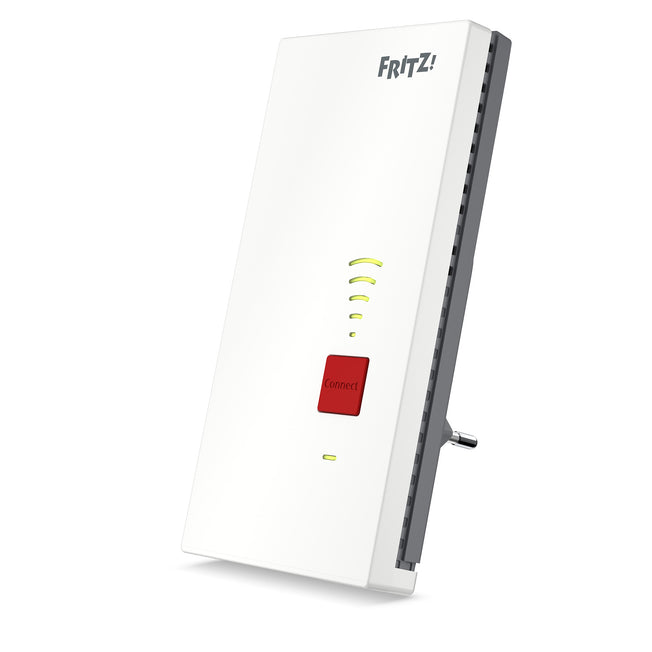 FRITZ! FRITZ REPEATER 2400 WIFI DUAL BAND GIGABIT AC2400Attaccalaspina