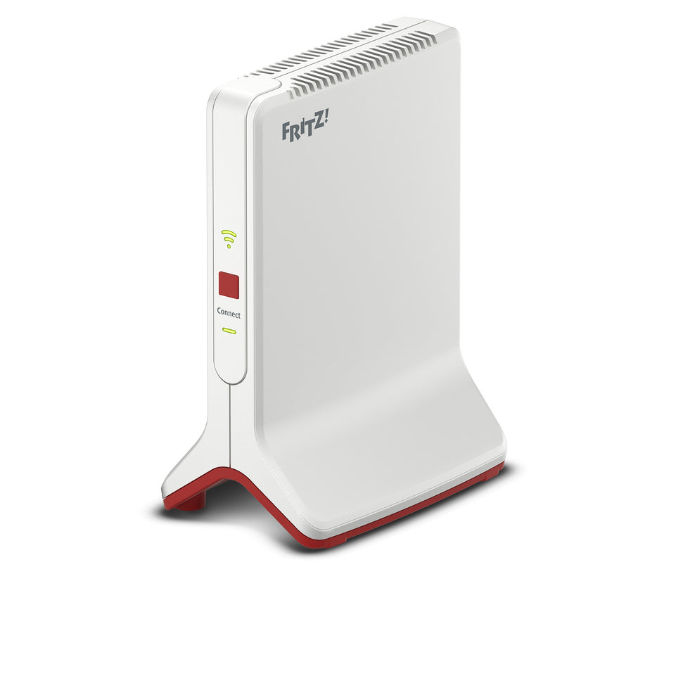 FRITZ! FRITZ REPEATER 3000 WIFI TRIBAND GIGABIT AC3000Attaccalaspina