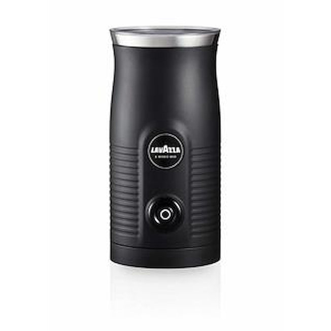 LAVAZZA MONTALATTE FREDDO/CALDO 500W MILK EASY NEROAttaccalaspina