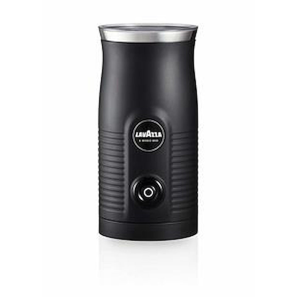 LAVAZZA MONTALATTE FREDDO/CALDO 500W MILK EASY NEROAttaccalaspina