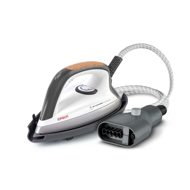 POLTI ACCESSORIO FERRO FLUIDE CURVE PER VAPORETTOAttaccalaspina