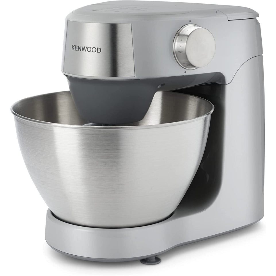 KENWOOD IMPAST.1000W 4.3LT CIOT.IX FRUL.VETRO+CENTR+SPREM.Attaccalaspina