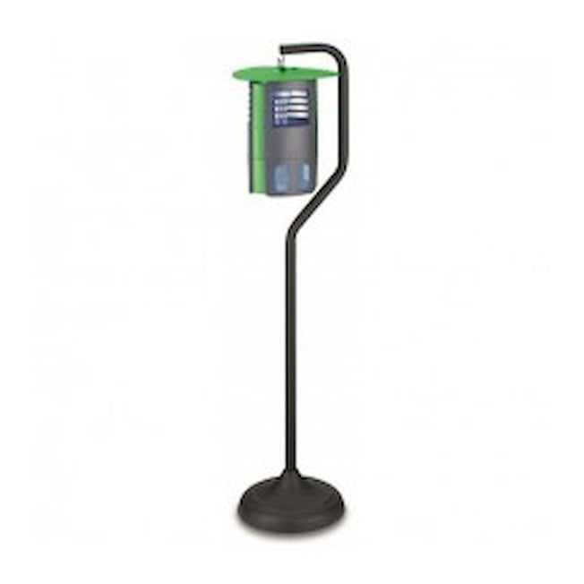 PLEIN AIR ELETTROINSETTICIDA ASPIR. 7W UVA GARDEN EVOLUTIONAttaccalaspina