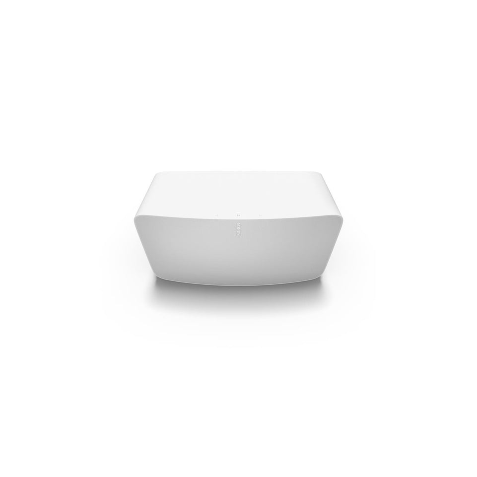SONOS DIFF. WIFI BIANCO OPACOAttaccalaspina