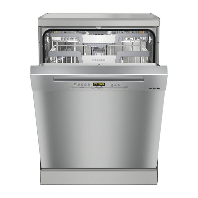 MIELE LAVAST.14COP CE.C ACCIAIO CLEAN STEEELAttaccalaspina