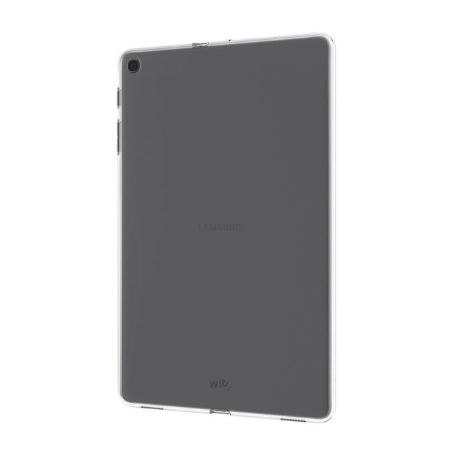 SAMSUNG COVER SOFT CLEAR SMAPP-WITS SAM TABAttaccalaspina