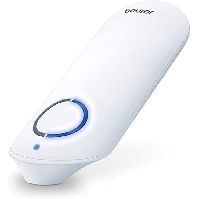 BEURER DOPOPUNTURA A BATTERIEAttaccalaspina