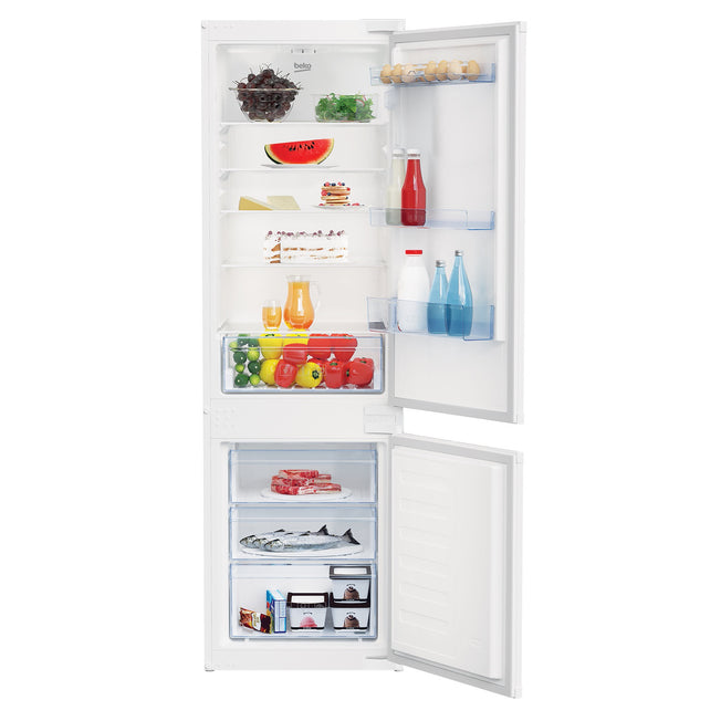 BEKO COMBI INC. 285LT H.177.5CM CE.F STATICO 5RIP.CRISTAttaccalaspina