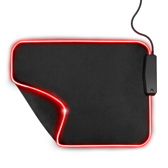 TRUST TAPPETINO GAMING GXT 765 GLIDE-FLEXAttaccalaspina