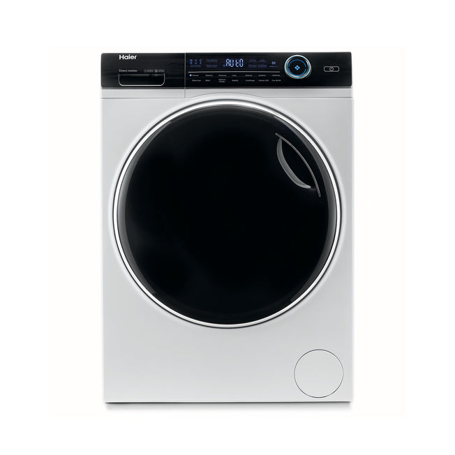 HAIER LAV.C/F SLIM 46CM 8KG 1400GIRI CE.A VAP DIRECTAttaccalaspina