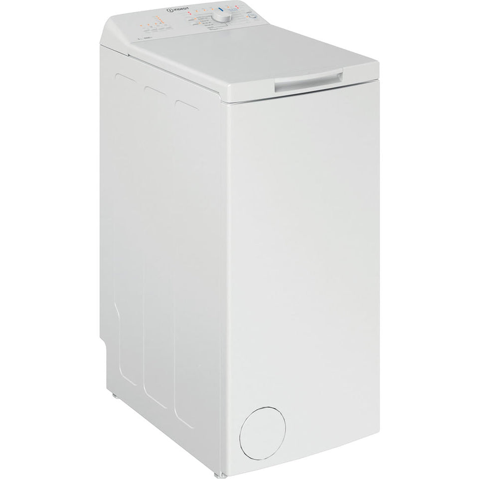 INDESIT LAV.C/ALTO 5KG 1000GIRI CE.DAttaccalaspina