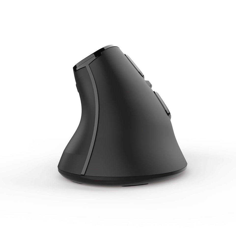 TRUST MOUSE WLSS RECHARGEABLE ERGONOMICAttaccalaspina