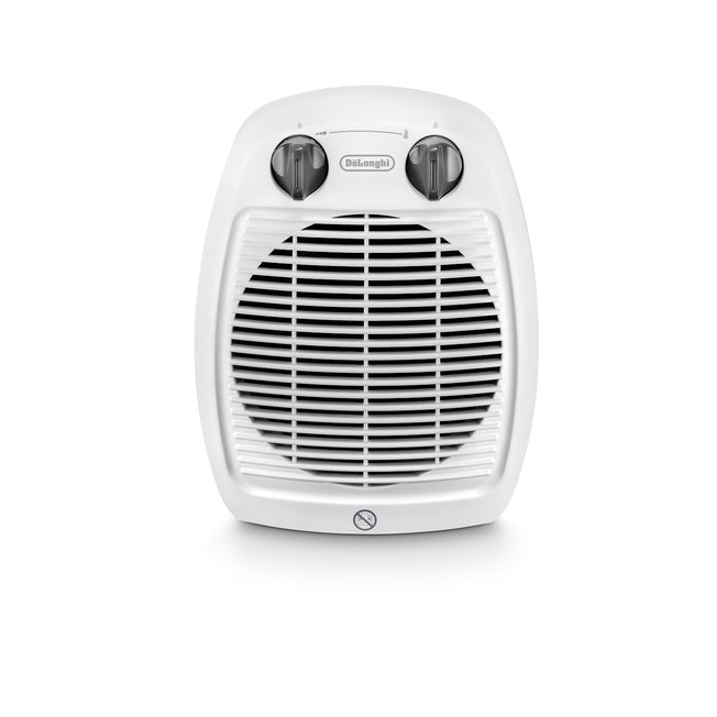 DE LONGHI TERMOVENTILATORE 2000W BIANCOAttaccalaspina